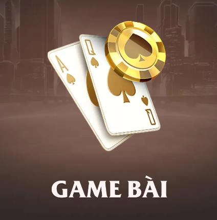 Sảnh Game Bài VK88