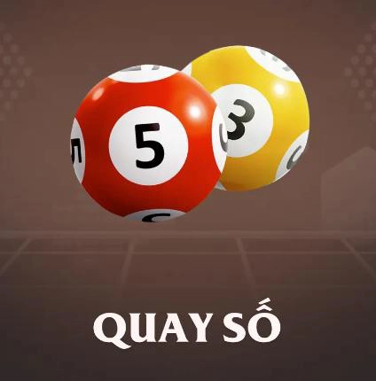 Sảnh Quay Số VK88