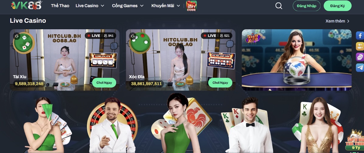 Cách tải app VK88 cho điện thoại iOS
