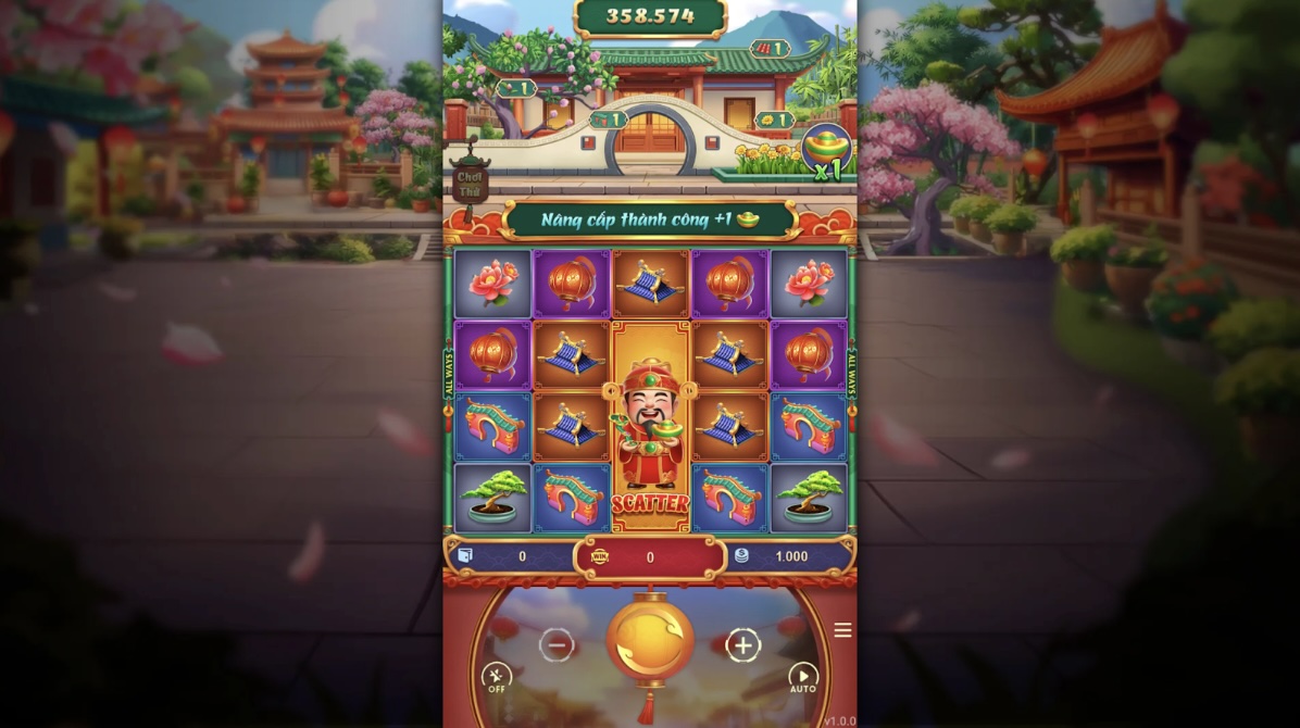 Hướng dẫn tham gia nổ hũ VK88 chi tiết cho tân thủ