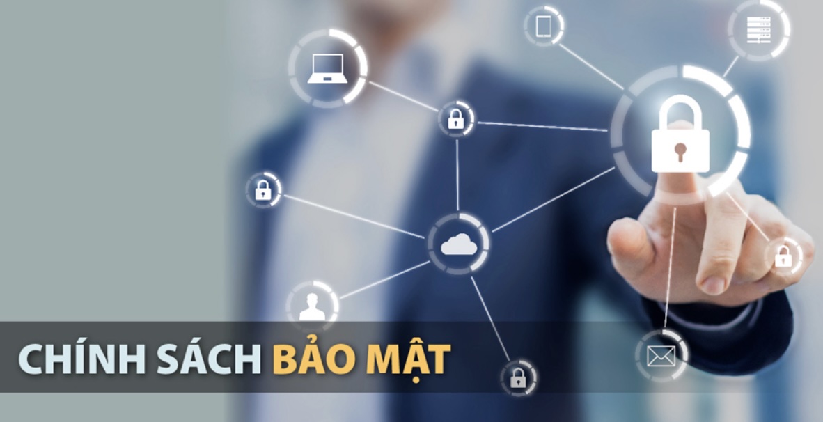 Lý do nhà cái VK88 cần áp dụng chính sách bảo mật