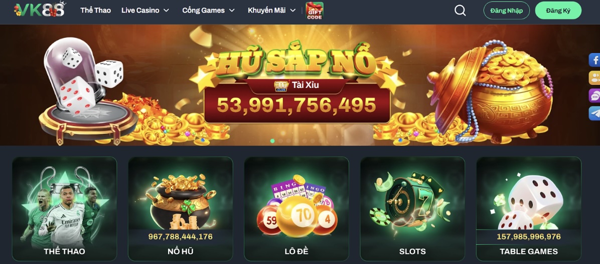 Những điều cần lưu ý khi tải app của nhà cái VK88