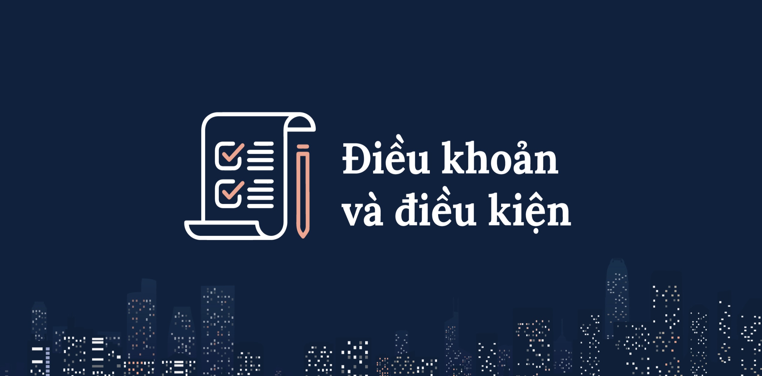 Quy định chung trong điều khoản hoạt động VK88