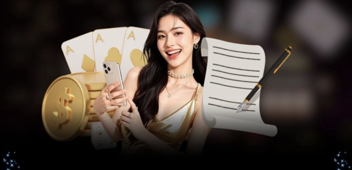 Quyền lợi của hội viên khi tham gia nhà cái VK88
