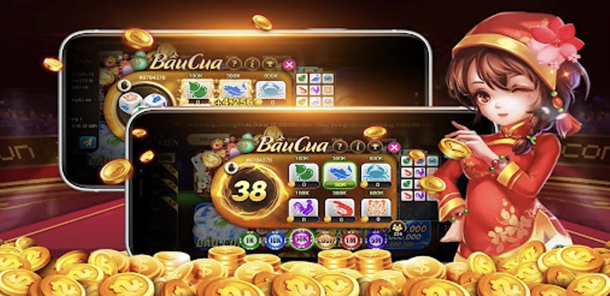 Tổng quan về game Bầu Cua Online tại VK88