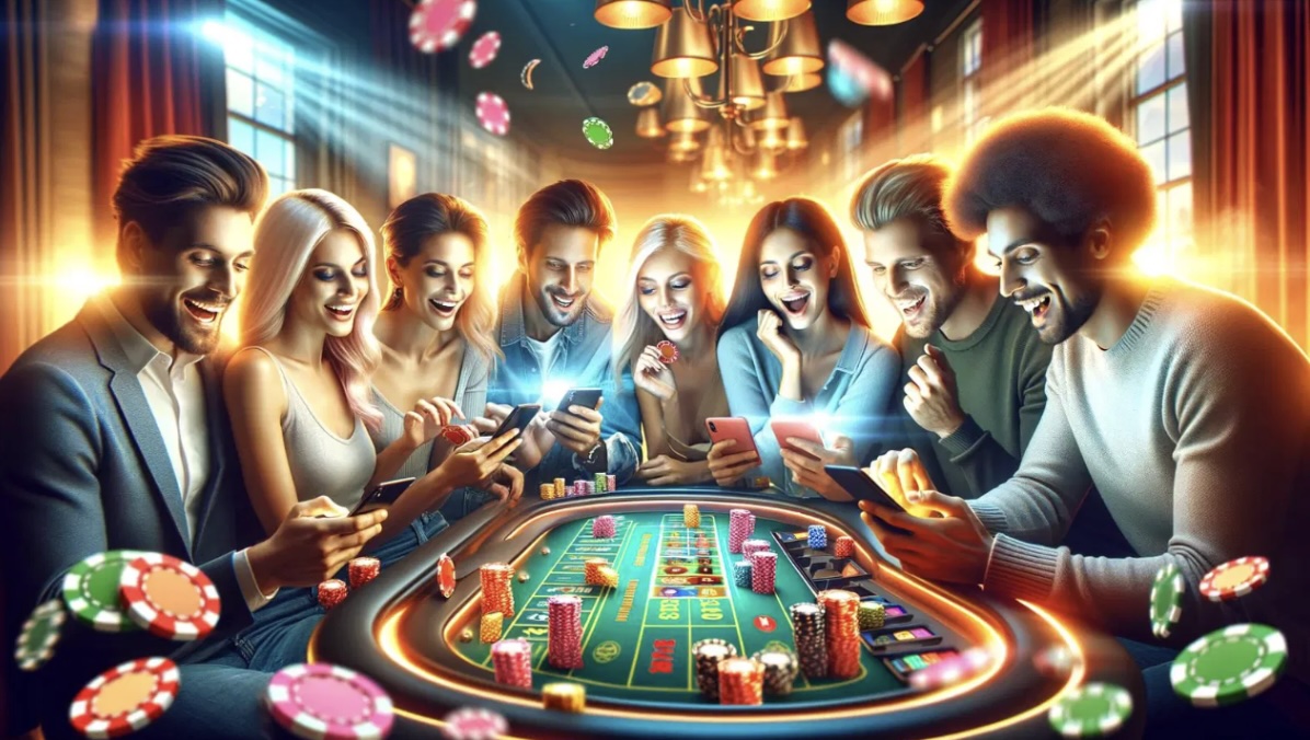 Ưu điểm nổi bật của danh mục Blog Game tại VK88